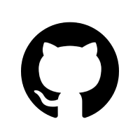GitHub icon